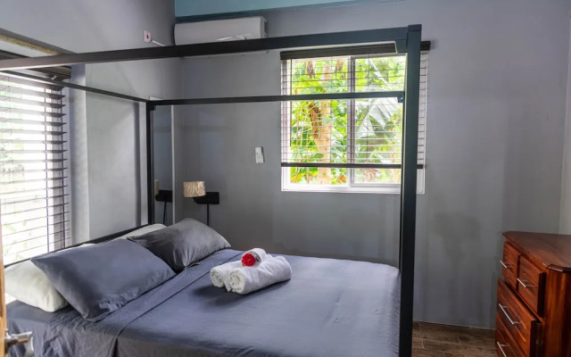 Topaz Apartment Villa - Mountain View