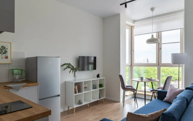 NevskyRentApart Москва