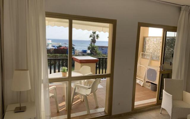 Estudio Primera Linea de Playa 50 mtrs