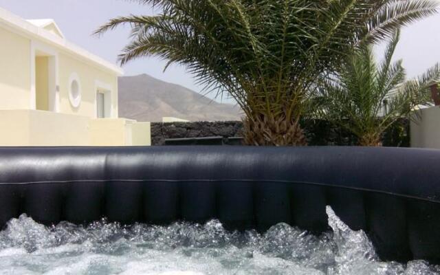 Villa Papagayo Golf