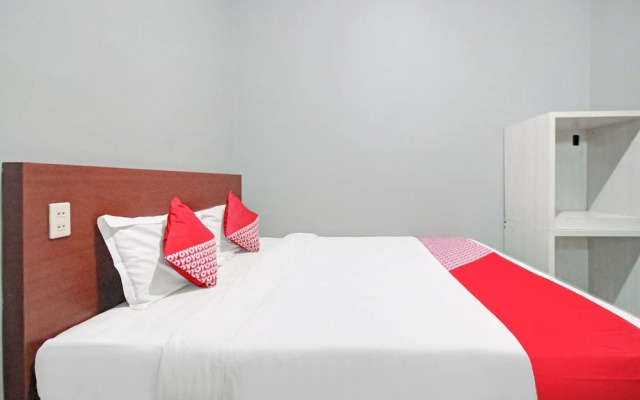 Sbh Residence by OYO Rooms