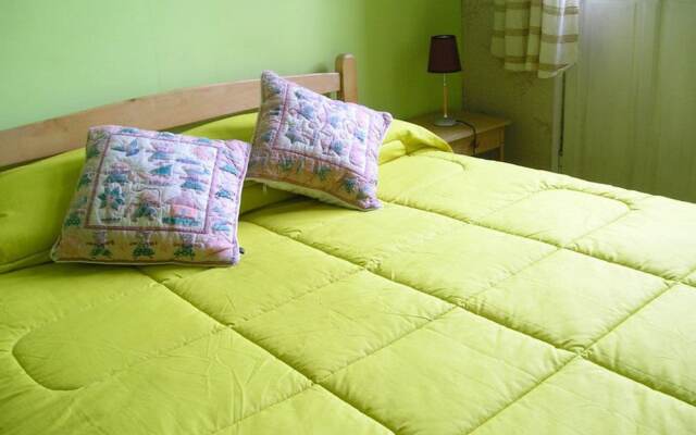 Hostal al Fin del Mundo