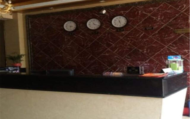 Guangtie Hotel