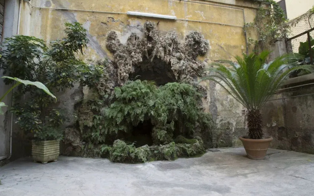 Termini Central Station Apartments