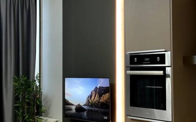 Modern Studio Near Mall of Istanbul