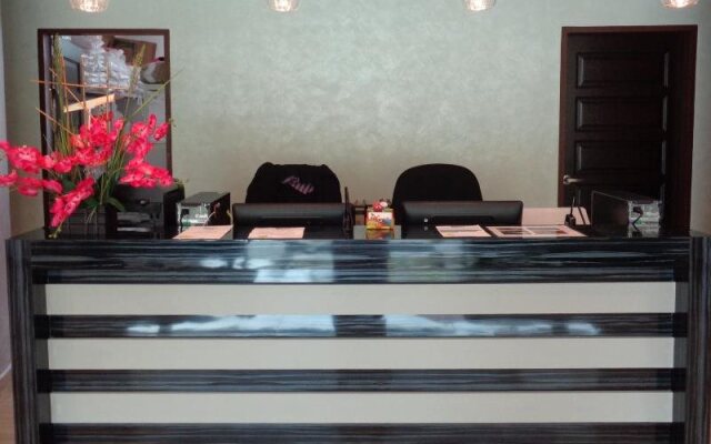 Dview Hotel