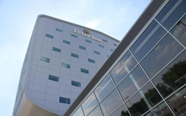 Tulip Inn Eindhoven Airport