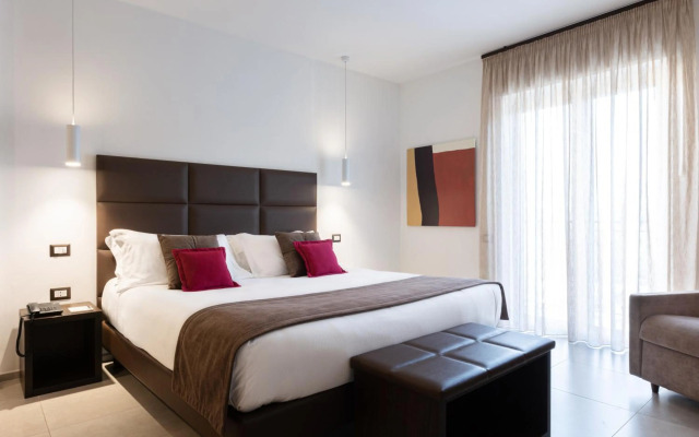 San Severino Park Hotel & SPA