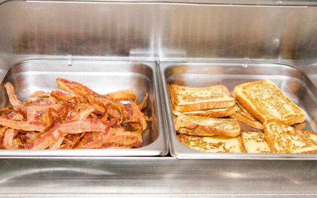 Best Western Des Plaines/O’Hare