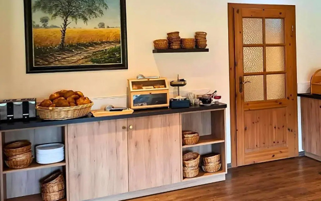 Peters Das Genusshotel in der Wingst