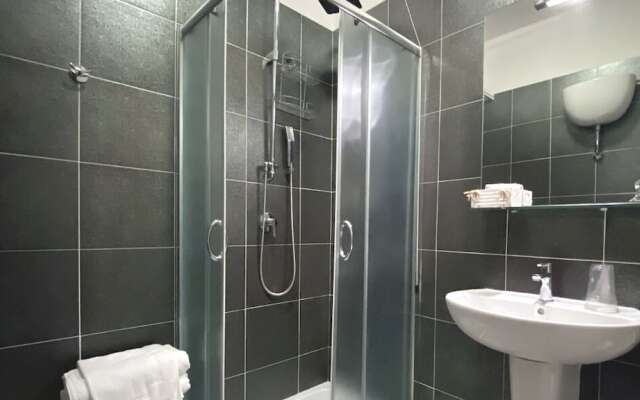 Albergo Piccolo Paradiso