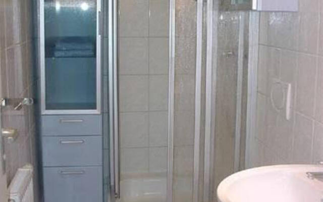 Apartmenthotel Kaiser Friedrich