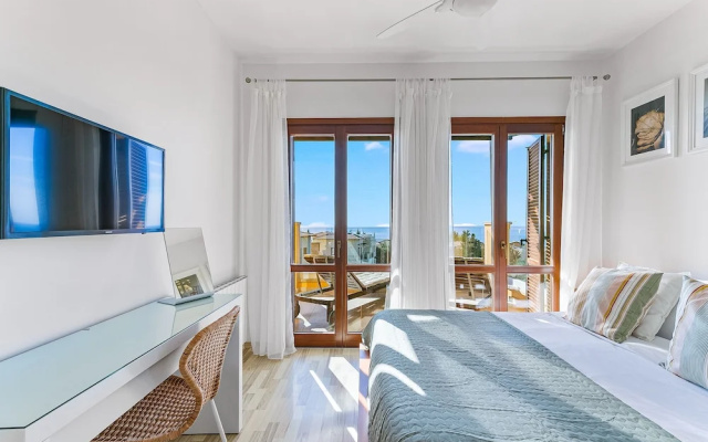 Apartment CC11 - Thalassa