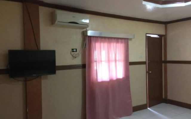 Water Paradise Resort Bohol