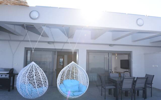 Nino Sky Penthouse