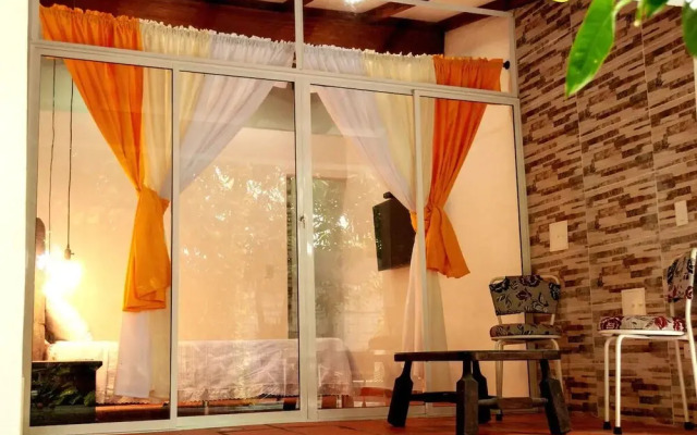 La Casona de Sara