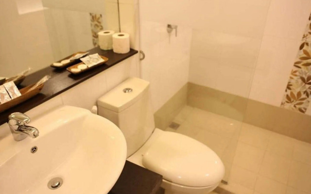 Selah Garden Hotel Manila