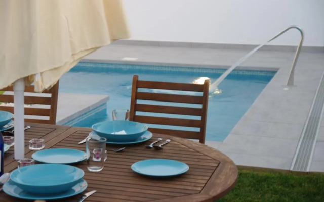 Chalet Deluxe Wifi Gratis