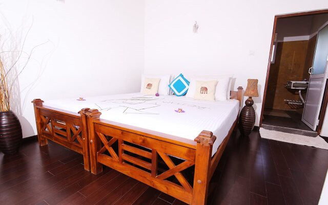 Lahiru Villa