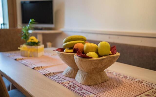 Appartamenti Bazzanella 4