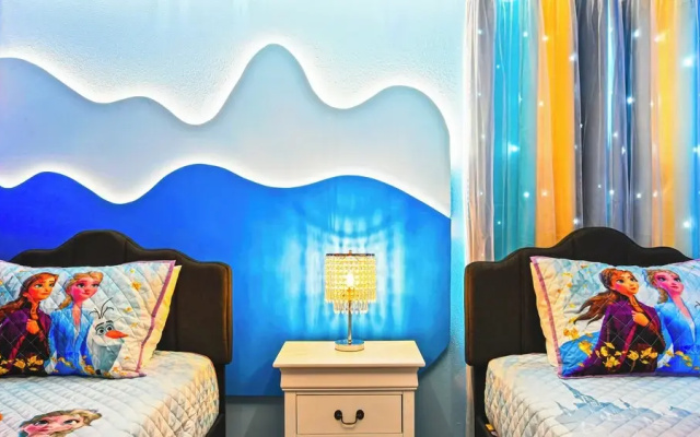3613LL Windsor Island