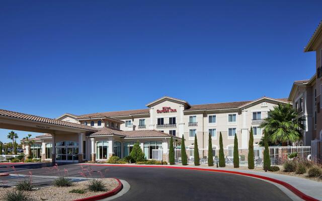 Hilton Garden Inn Las Vegas/Henderson