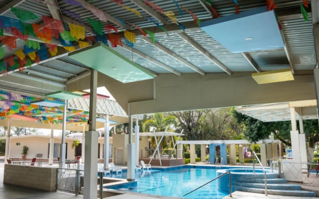 Hotel Maria Dolores Rio Verde