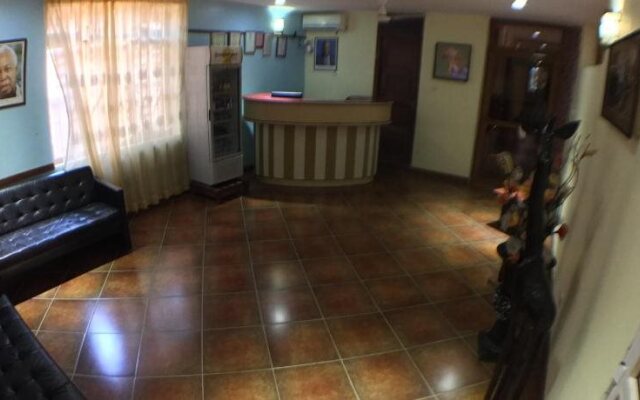 Mesuma Hotel