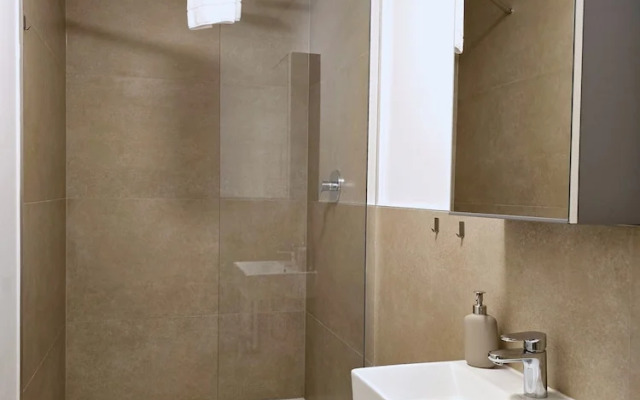 Apartments Schwandorf