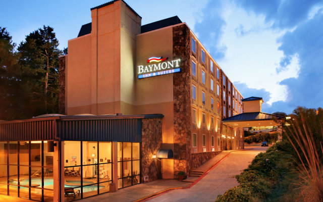 Baymont Inn & Suites Branson - On the Strip