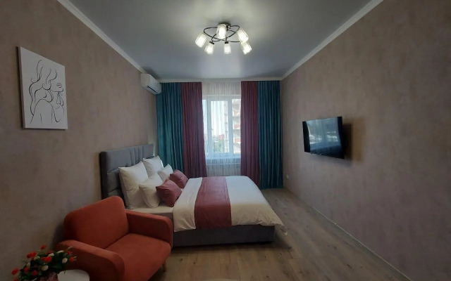 Flatirini (Флатирини) на улице Гастелло 71А корпус 2 - фото 2