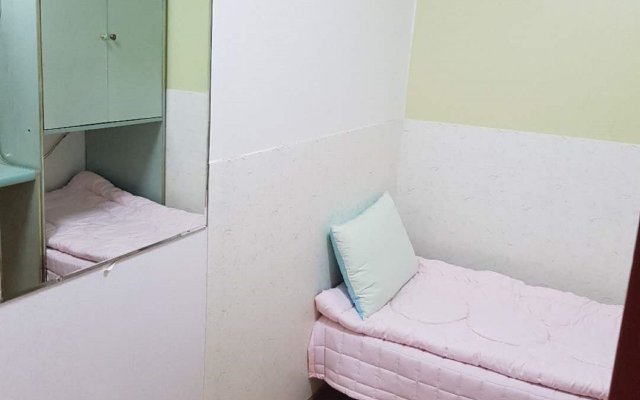 Songpa Hostel