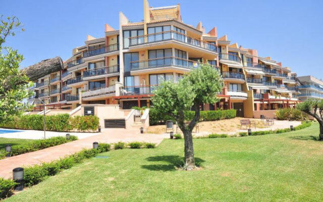 Apartamentos Ciutadella