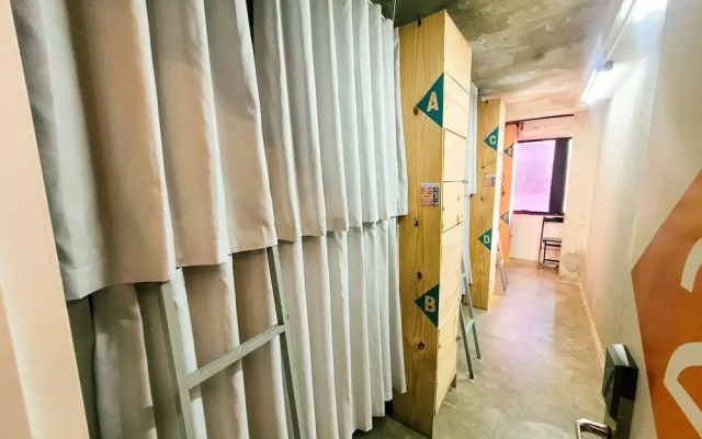 Joy Hostel