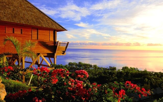 Legends Resort Moorea