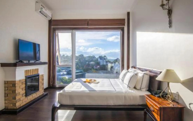 EX Hotel Dalat