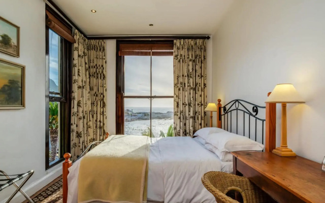 Camps Bay Terrace Lodge