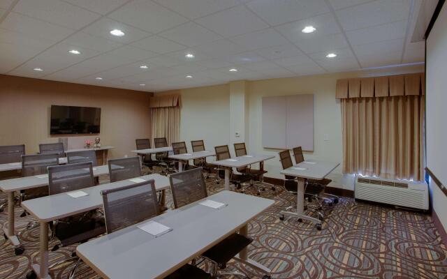 Hampton Inn Richmond West Innsbrook