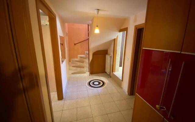 Voula’s dream house