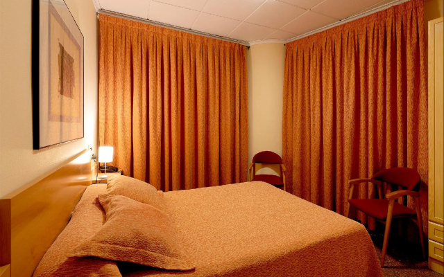 Hotel Anna