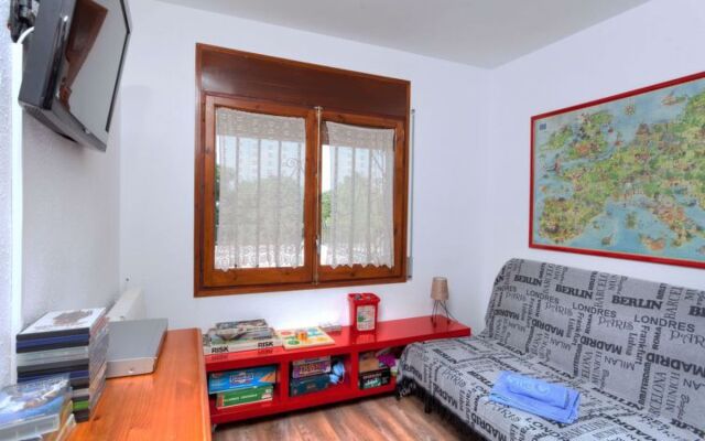 House Paradis Lloret de Mar