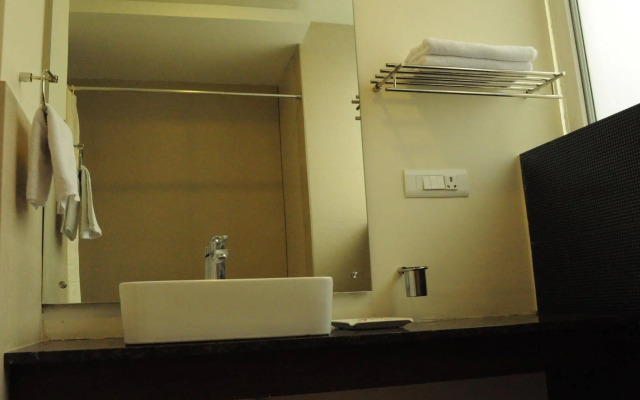 Ixora Suites