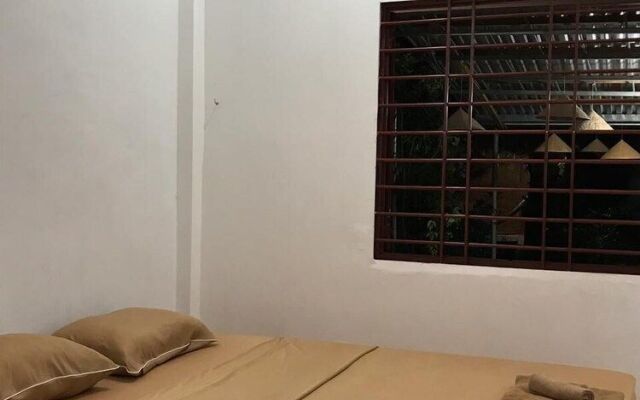 Ben Tre Garden Farmstay