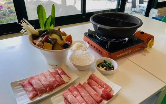 Beauty Garden Hotel Taitung