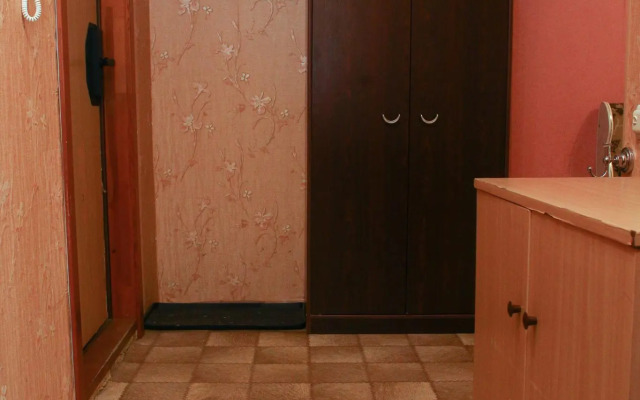 Апартаменты на улице Новгородцевой 5/1