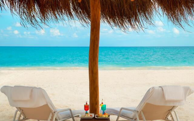 Fairmont Mayakoba