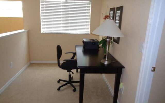 Westhaven 5 bed / 3 Bath