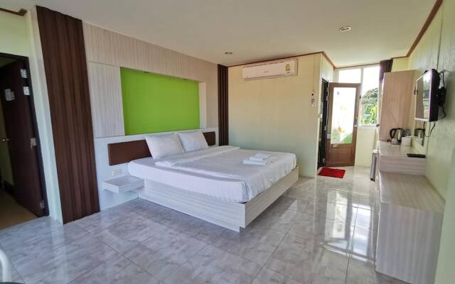 Honey Hotel Chiang Saen