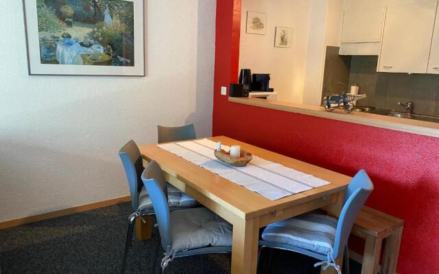 2,5 pces Accueillant comme à la maison