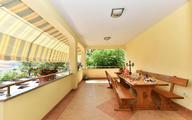 Villa Bella Zadarvillas